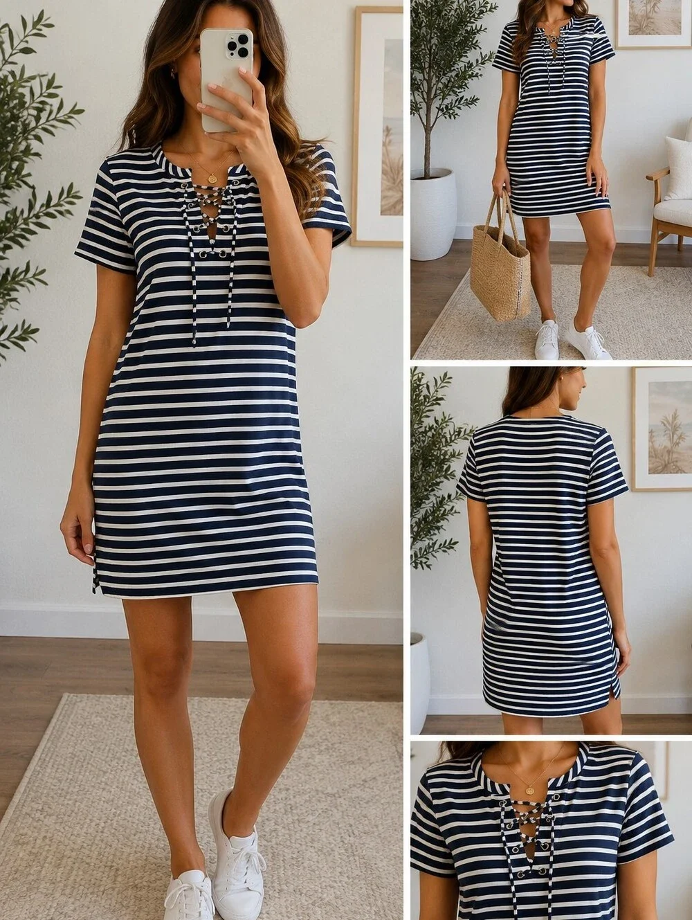 J. Crew crew women’s
